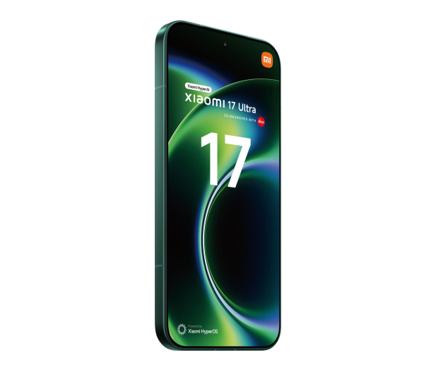 Xiaomi 17 Ultra 16/512GB Starlit Green - 1486593 - zdjęcie 4